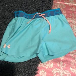 underarmour shorts